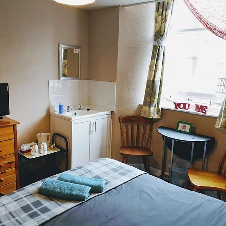 Aabalree Guest House Dundee Rom bilde