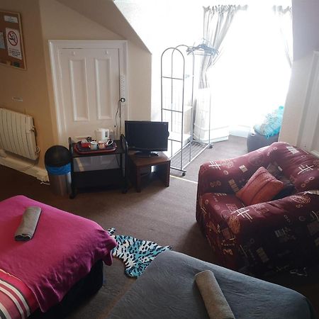 Aabalree Guest House Dundee Rom bilde