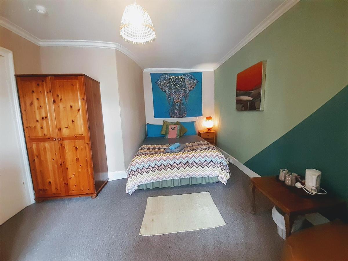 Aabalree Guest House Dundee Eksteriør bilde