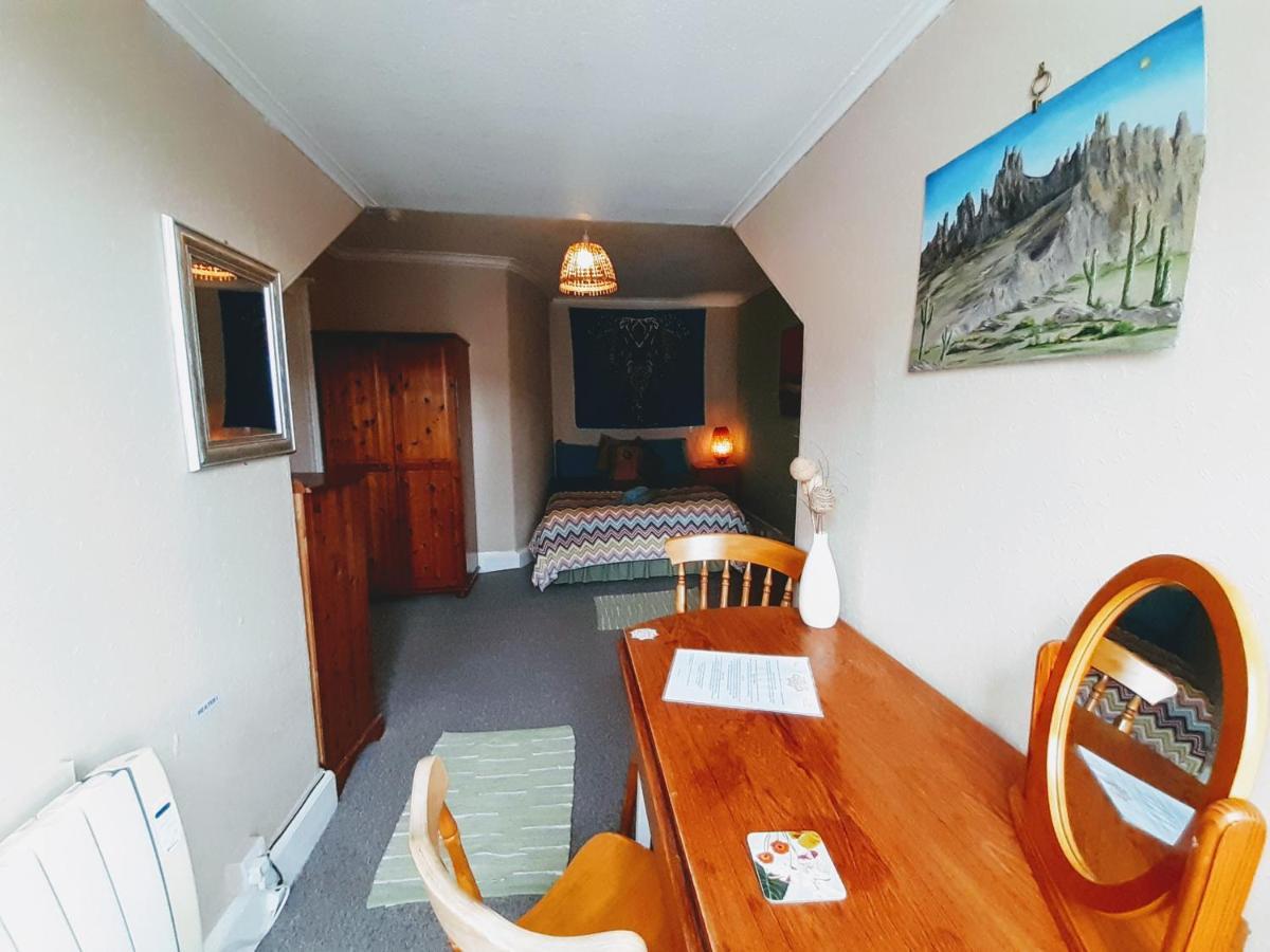 Aabalree Guest House Dundee Eksteriør bilde