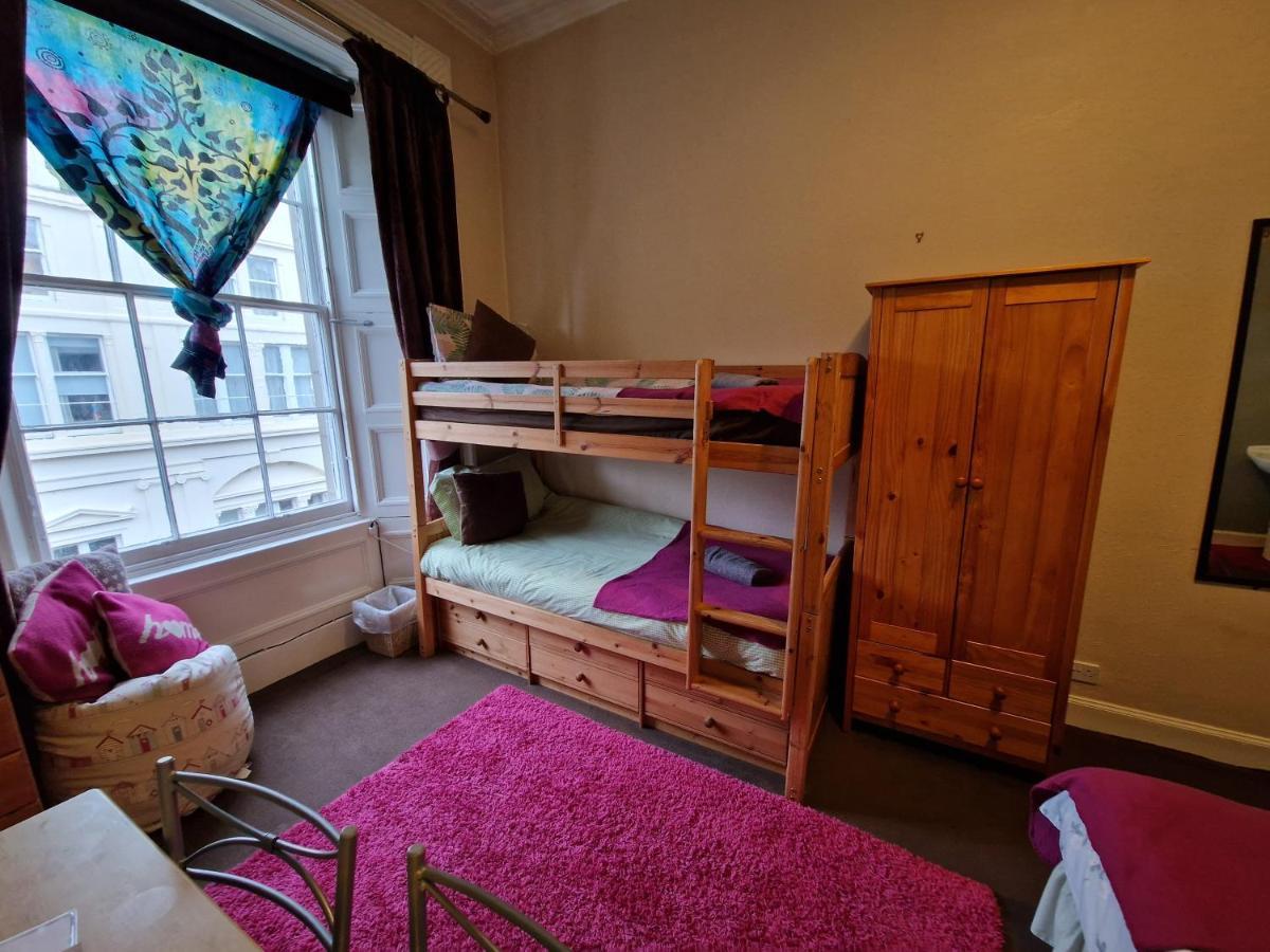 Aabalree Guest House Dundee Eksteriør bilde