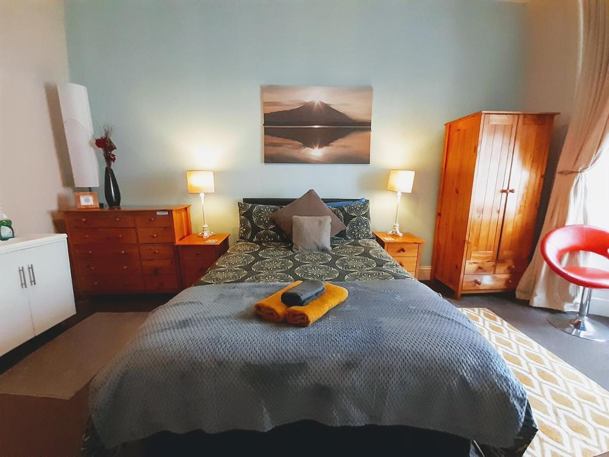 Aabalree Guest House Dundee Eksteriør bilde