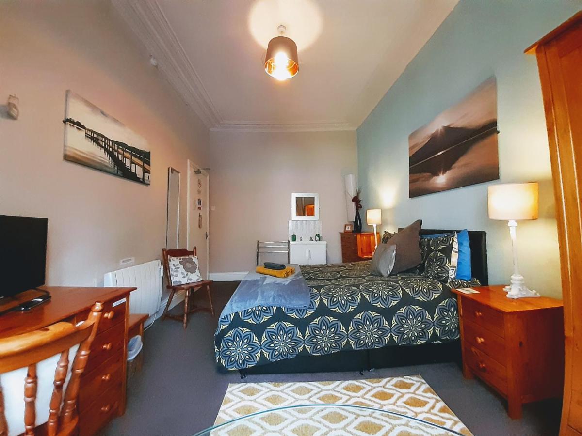 Aabalree Guest House Dundee Eksteriør bilde